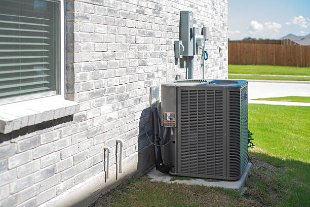 Reliable Ac Installation contractor in Boonville, NC by FH HVAC